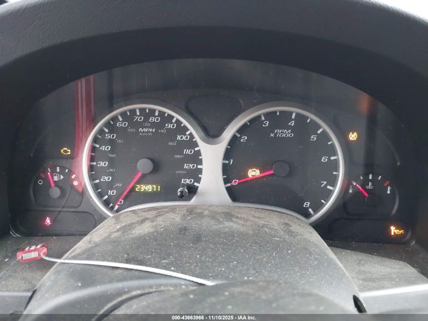 2006 Chevrolet Equinox Lt VIN: 2CNDL73F766019111 Lot: 43663966