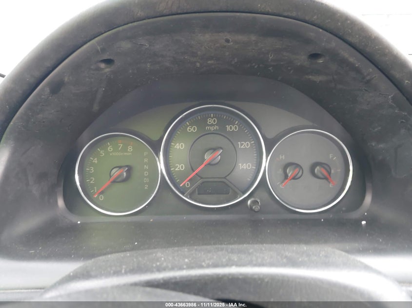 2003 Honda Civic Lx VIN: 1HGES16523L021316 Lot: 43663986