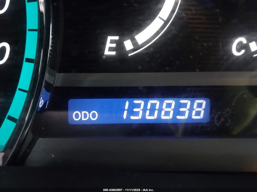 2014 TOYOTA VENZA LE 4T3ZA3BB5EU083819