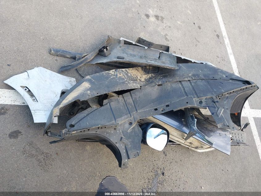 2022 Chevrolet Equinox Fwd 2Fl VIN: 2GNAXJEV9N6142573 Lot: 43663998