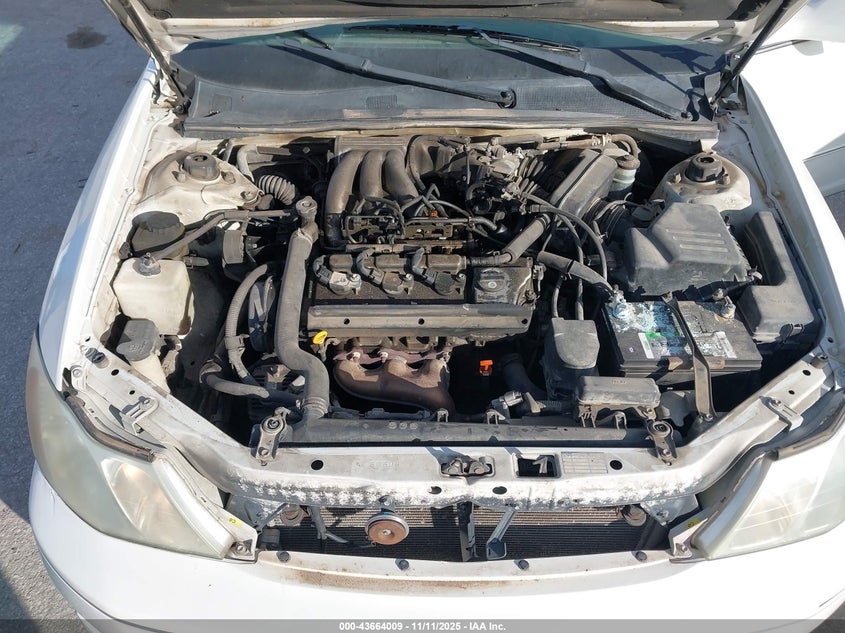 2001 Toyota Avalon Xls VIN: 4T1BF28BX1U193191 Lot: 43664009