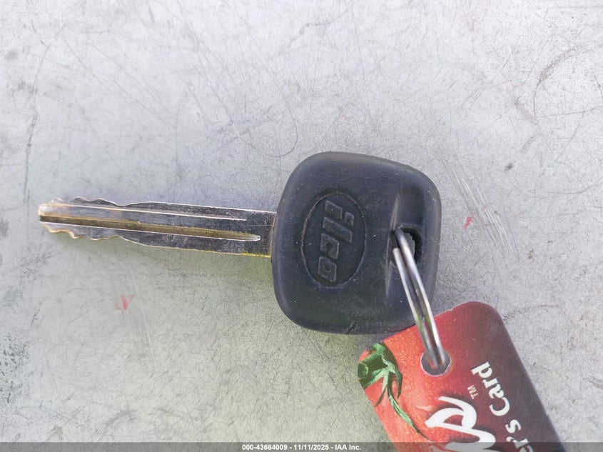 2001 Toyota Avalon Xls VIN: 4T1BF28BX1U193191 Lot: 43664009