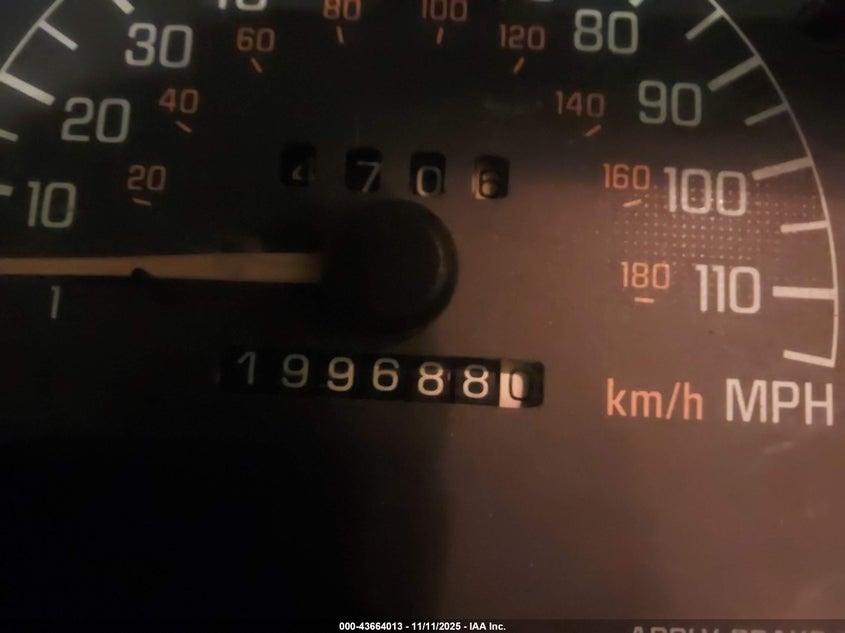 2003 Pontiac Grand Prix Gt VIN: 1G2WP52K93F116367 Lot: 43664013