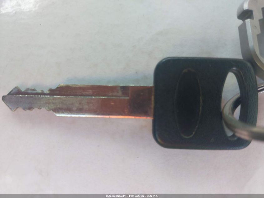 1993 Ford Econoline E150 Van VIN: 1FDEE14H9PHA49914 Lot: 43664031