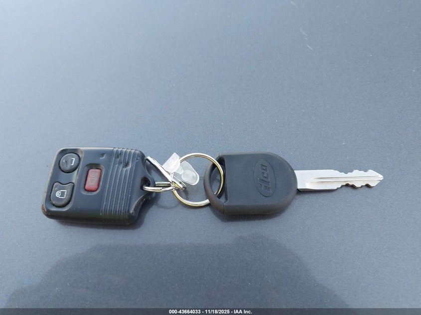 2006 Ford Escape Limited VIN: 1FMYU94196KD24717 Lot: 43664033