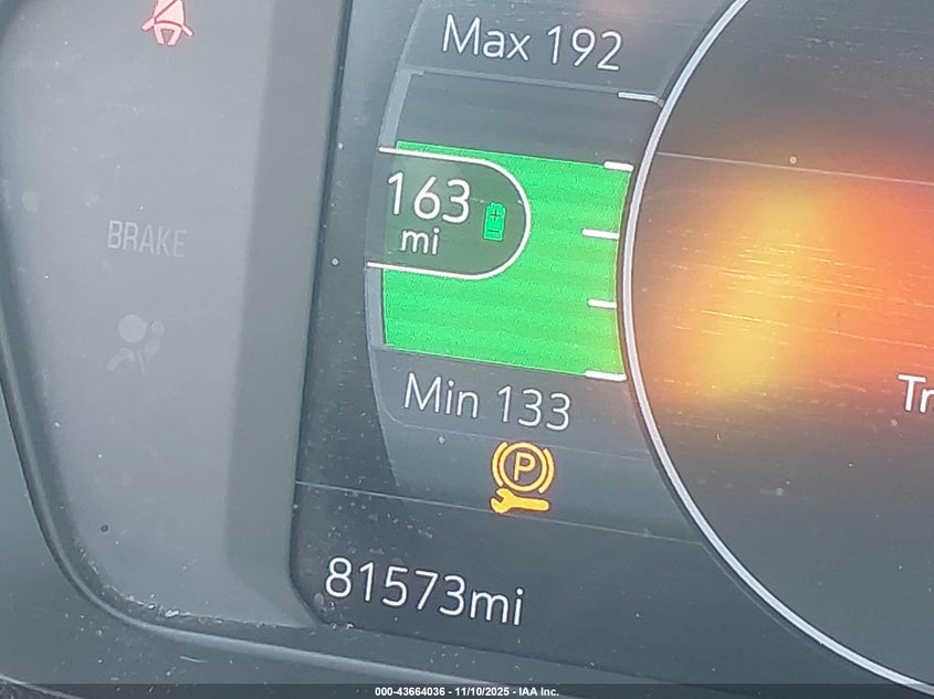 2023 Chevrolet Bolt Euv Fwd Lt VIN: 1G1FY6S09P4141485 Lot: 43664036