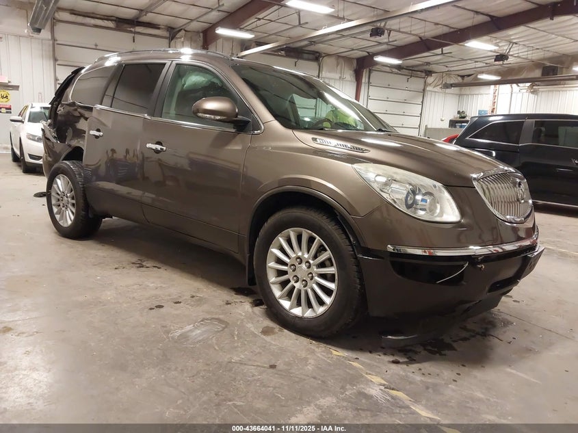BUICK ENCLAVE CX
