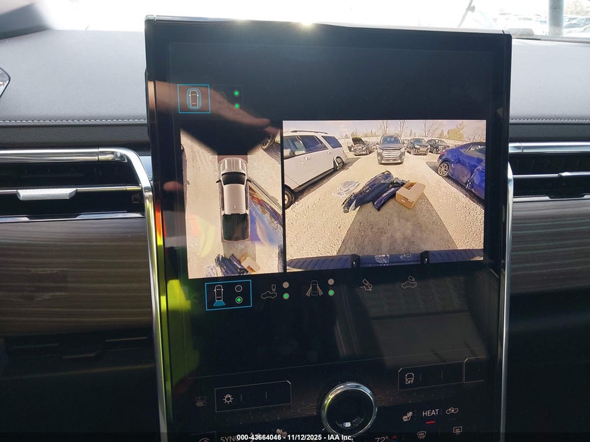 2025 GMC Sierra Ev Extended Range Denali VIN: 1GT10MED2SU409944 Lot: 43664046