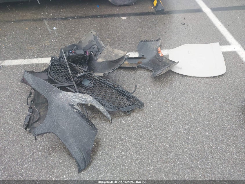 2021 Chrysler Pacifica Touring L VIN: 2C4RC1BG8MR520747 Lot: 43664060