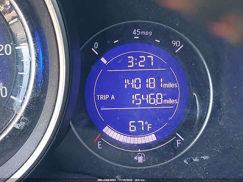 2018 HONDA FIT SPORT - 3HGGK5H6XJM731579