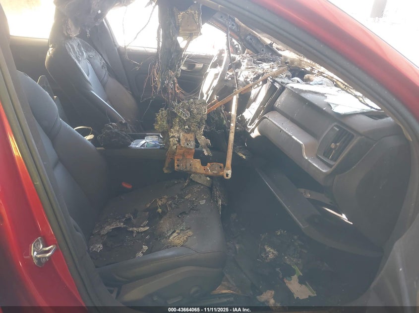 2020 Volvo S60 T6 Momentum