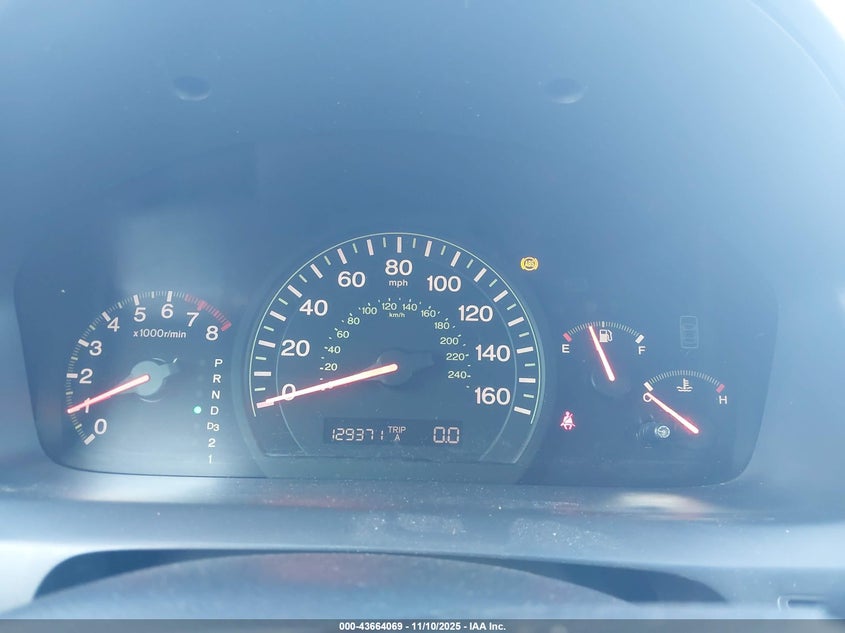 1HGCM56384A133073 2004 HONDA ACCORD photo no. 7