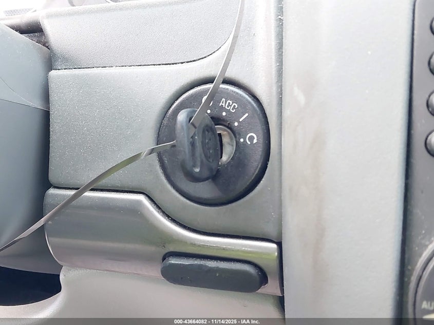 1G1ZT58F47F284009 2007 CHEVROLET MALIBU photo no. 11