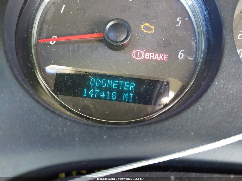 2007 GMC Yukon Denali VIN: 1GKFK63857J381586 Lot: 43664084