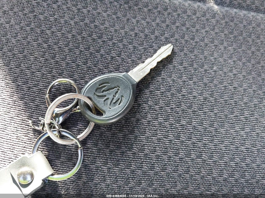 2002 Dodge Ram 1500 St VIN: 3D7HA18Z02G206237 Lot: 43664088