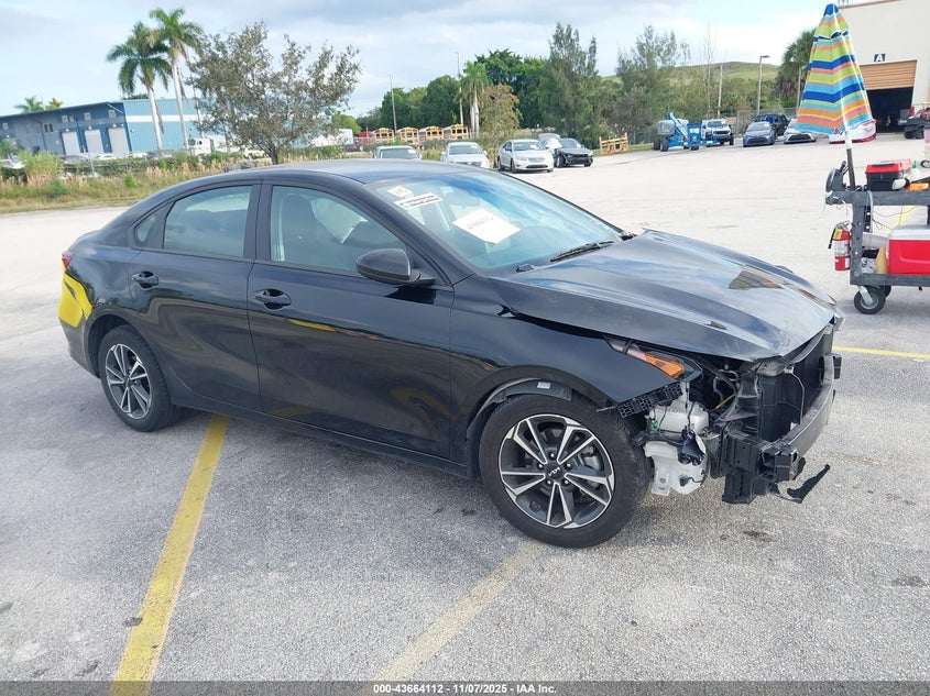 2024 KIA FORTE LXS - 3KPF24AD1RE724006