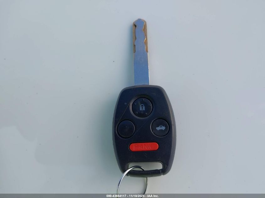 2009 Honda Cr-V Lx VIN: 5J6RE48309L065046 Lot: 43664117