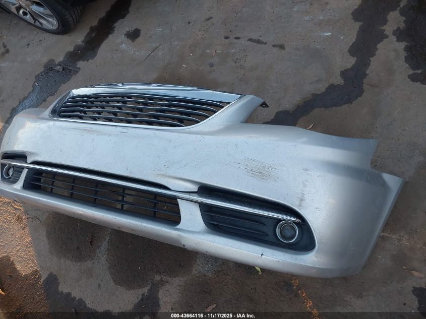 2012 Chrysler Town & Country Touring-L VIN: 2C4RC1CG2CR150599 Lot: 43664116