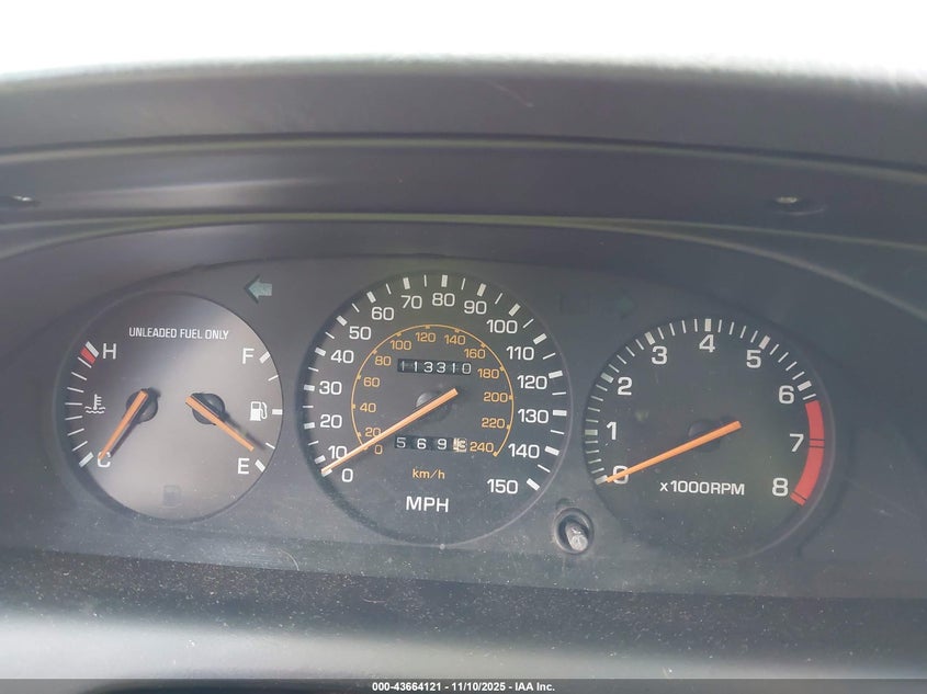 JT2ST85N8N0117439 1992 TOYOTA CELICA photo no. 7