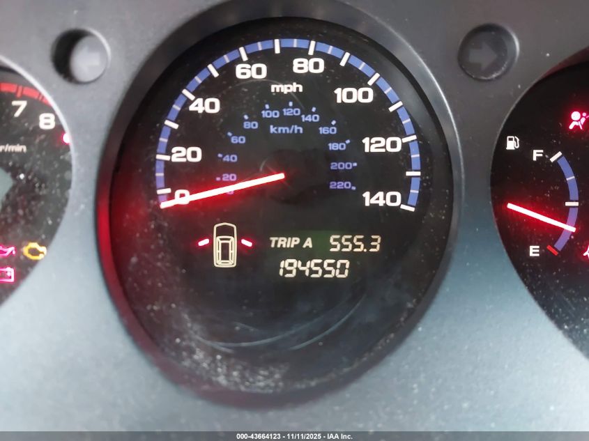 2004 Acura Mdx VIN: 2HNYD18914H550660 Lot: 43664123