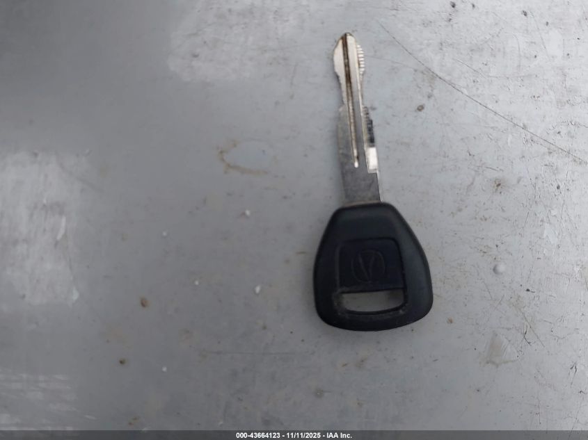 2004 Acura Mdx VIN: 2HNYD18914H550660 Lot: 43664123