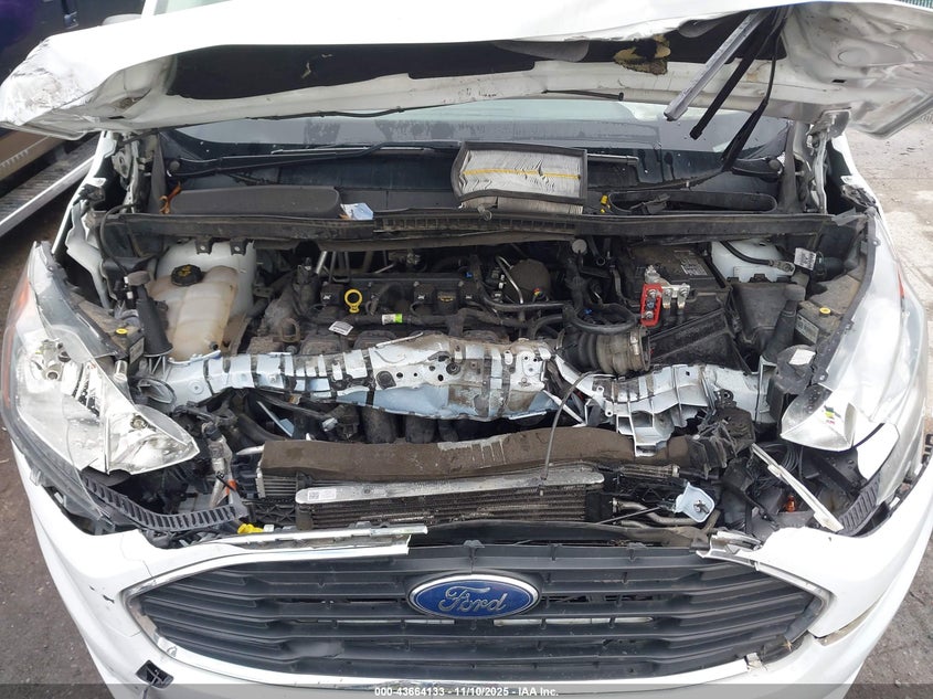 NM0GS9F28M1492280 2021 FORD TRANSIT photo no. 10