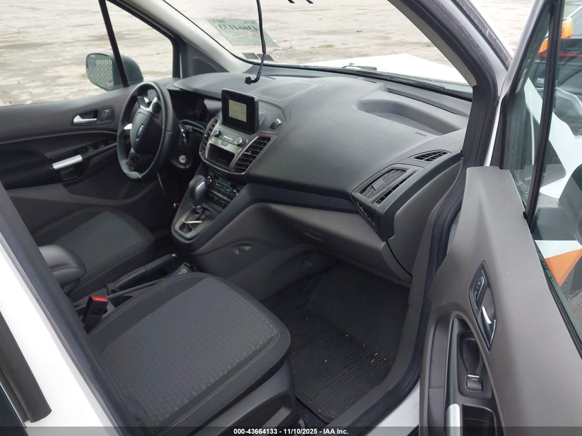 NM0GS9F28M1492280 2021 FORD TRANSIT photo no. 5