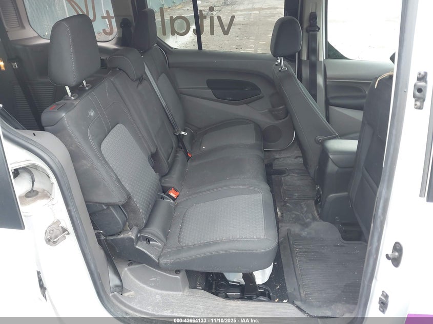 NM0GS9F28M1492280 2021 FORD TRANSIT photo no. 8