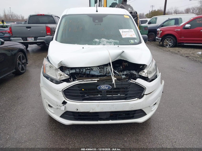 NM0GS9F28M1492280 2021 FORD TRANSIT photo no. 12