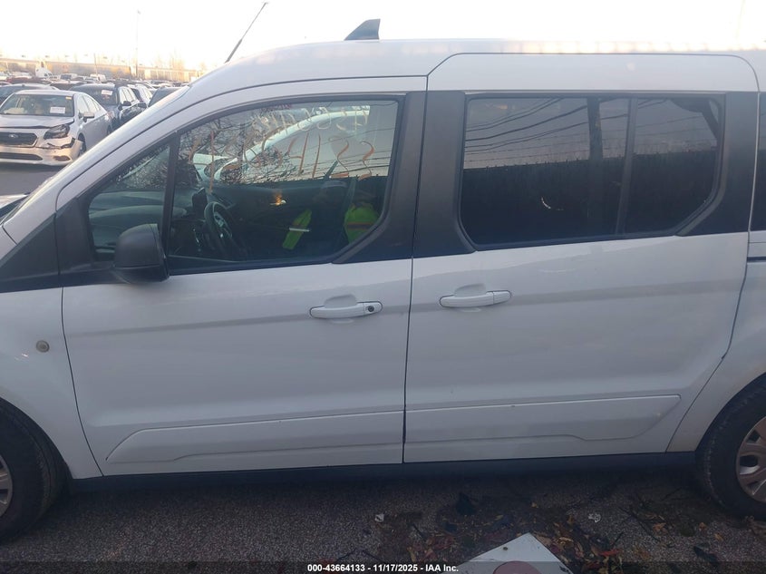 NM0GS9F28M1492280 2021 FORD TRANSIT photo no. 14