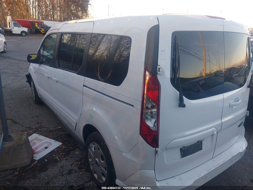 NM0GS9F28M1492280 2021 FORD TRANSIT photo no. 3