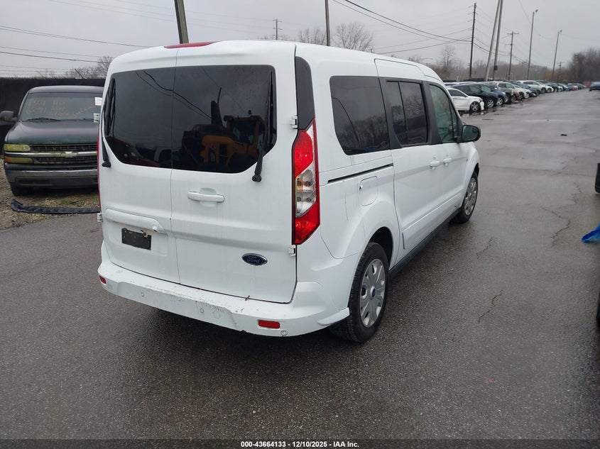 NM0GS9F28M1492280 2021 FORD TRANSIT photo no. 4