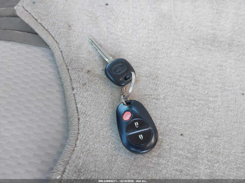 2009 Toyota Highlander VIN: JTEES41A192139355 Lot: 43664211