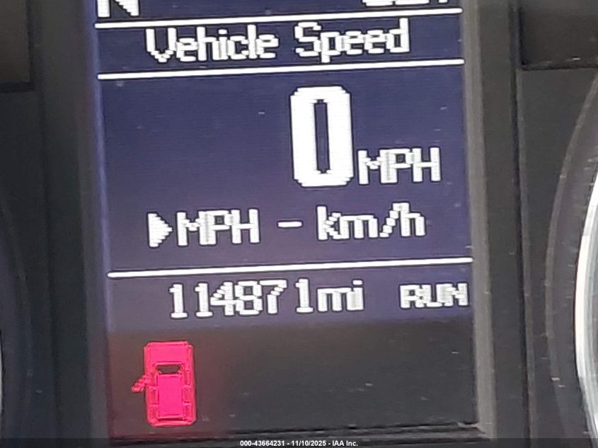 2011 Chrysler Town & Country Touring VIN: 2A4RR5DG1BR617783 Lot: 43664231