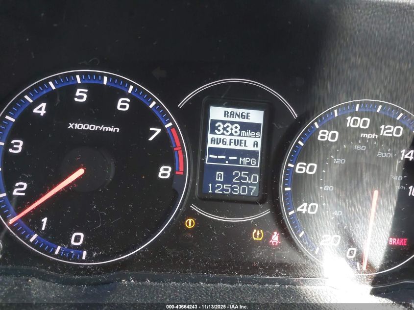 2007 Acura Tsx VIN: JH4CL958X7C006922 Lot: 43664243