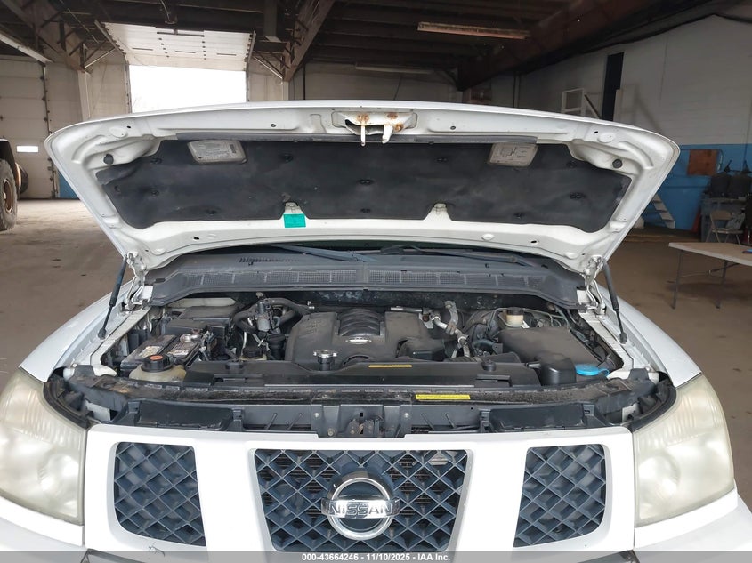 5N1AA08B54N721121 2004 NISSAN PATHFINDER photo no. 10