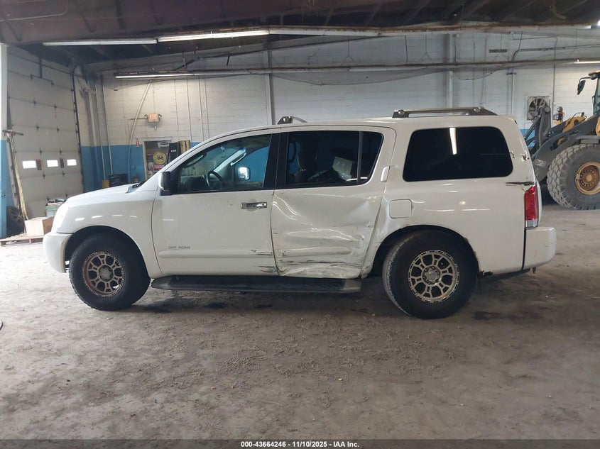 5N1AA08B54N721121 2004 NISSAN PATHFINDER photo no. 14
