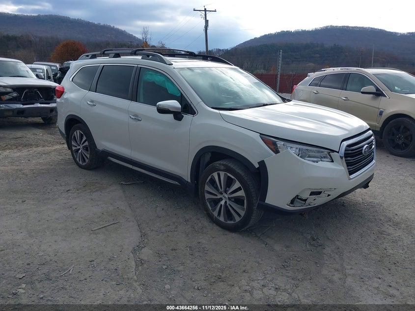 SUBARU ASCENT TOURING