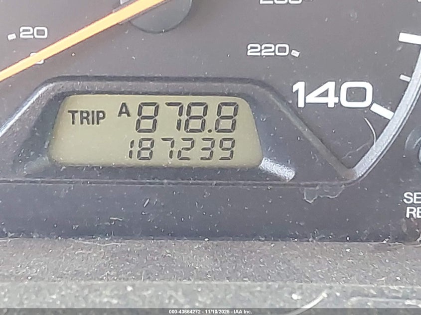 2002 Honda Odyssey Ex VIN: 2HKRL18662H507780 Lot: 43664272