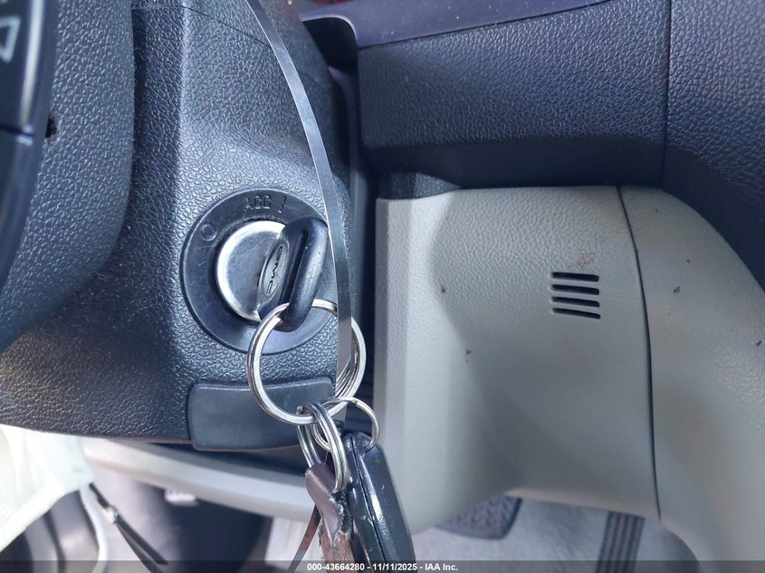 2008 GMC Acadia Slt-1 VIN: 1GKER23728J185985 Lot: 43664280