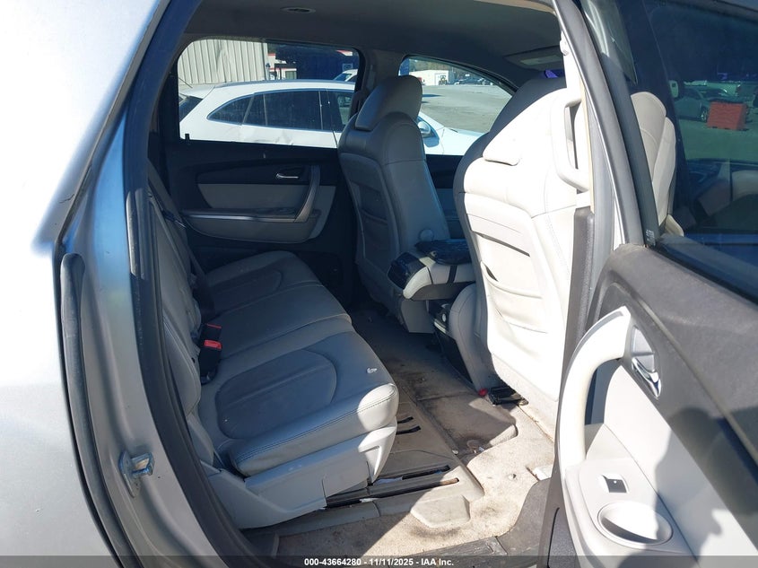 2008 GMC Acadia Slt-1 VIN: 1GKER23728J185985 Lot: 43664280