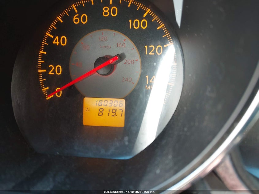 2005 Nissan Altima 2.5 S VIN: 1N4AL11D15C165683 Lot: 43664295