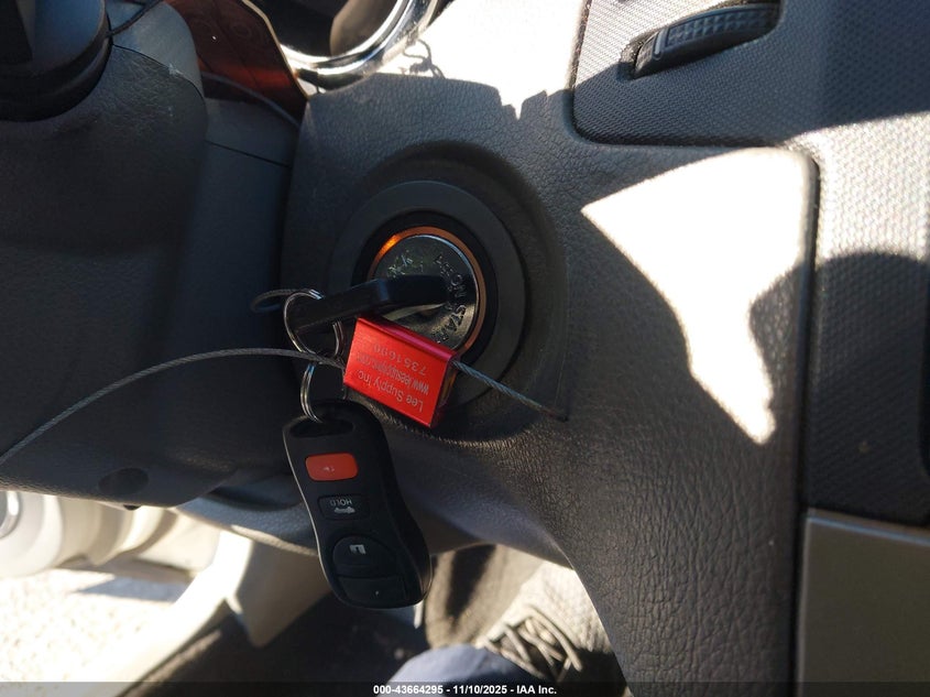 2005 Nissan Altima 2.5 S VIN: 1N4AL11D15C165683 Lot: 43664295