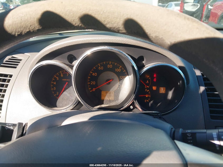 2005 Nissan Altima 2.5 S VIN: 1N4AL11D15C165683 Lot: 43664295