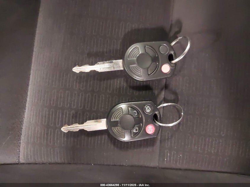 2009 Ford Fusion Se VIN: 3FAHP07Z59R135903 Lot: 43664298