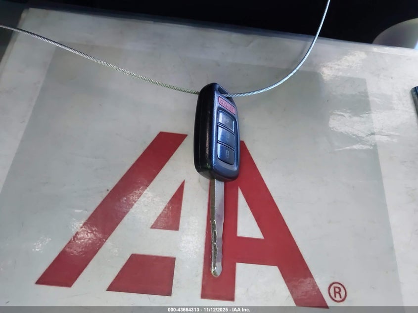 2014 HONDA ACCORD SPORT - 1HGCR2F58EA263468