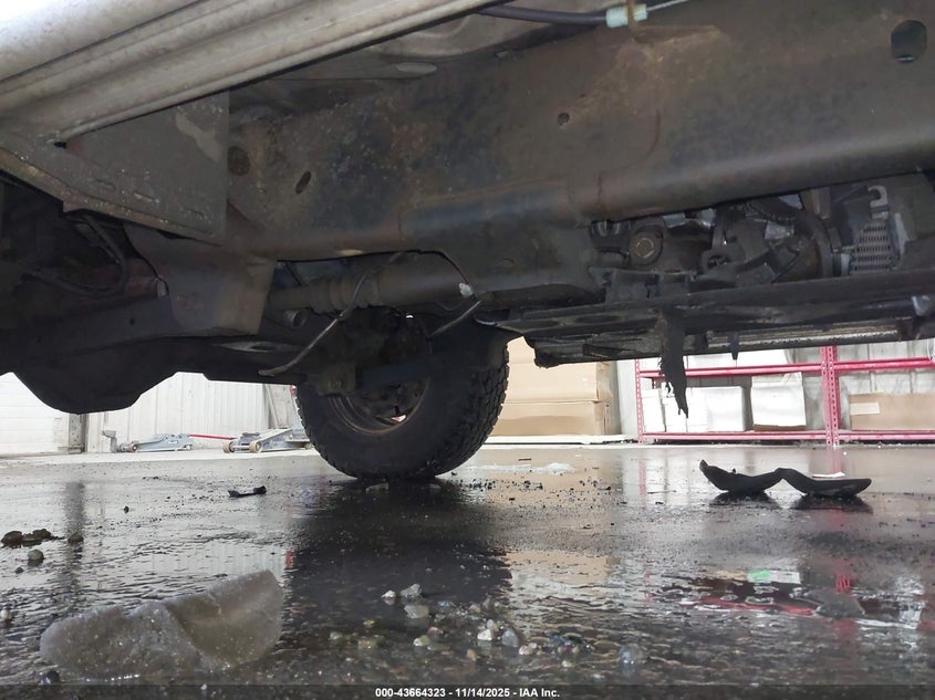 2005 Dodge Ram 2500 Slt/Laramie VIN: 3D7KS28C05G775338 Lot: 43664323