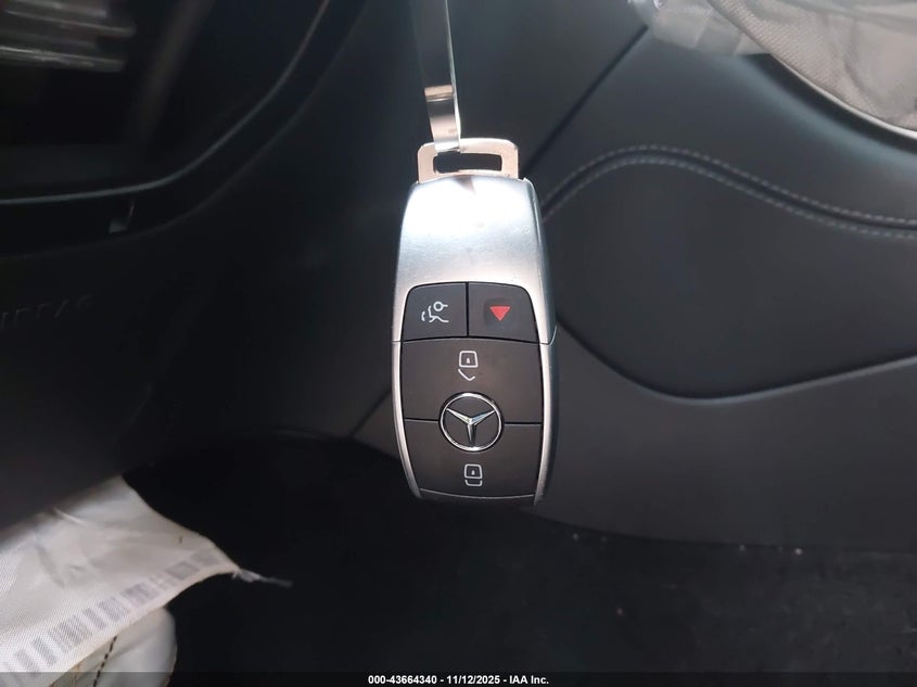 2021 MERCEDES-BENZ GLC 300 4MATIC SUV W1N0G8EB6MF883005