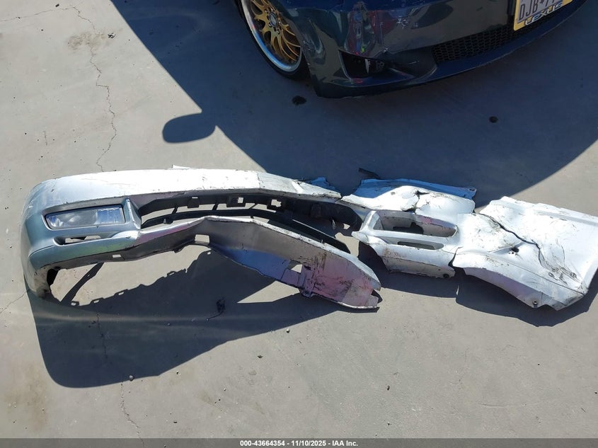 2003 Acura Tl 3.2 Type S VIN: 19UUA56813A076691 Lot: 43664354