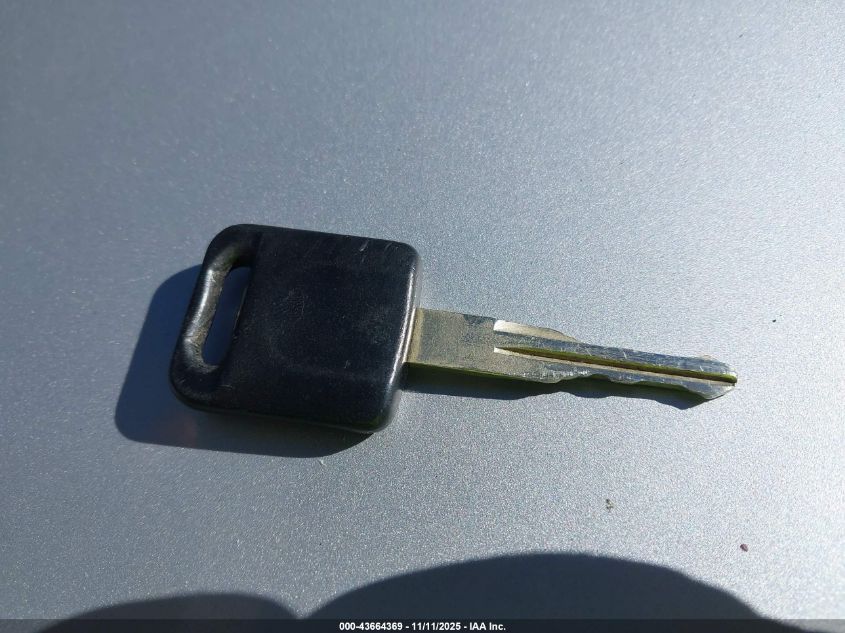 2005 Nissan Sentra 1.8S VIN: 3N1CB51DX5L591912 Lot: 43664369